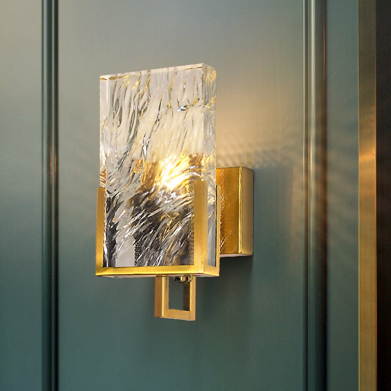 Yedda Wall Light