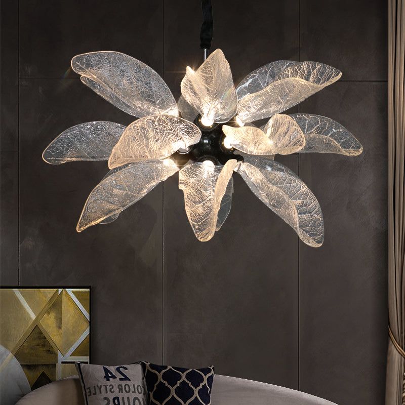 Manli Leaf Lamp