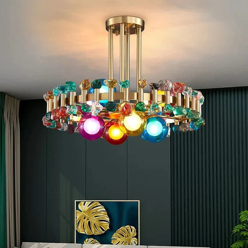Paula Chandelier