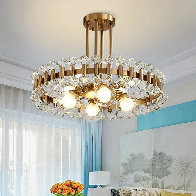 Paula Chandelier