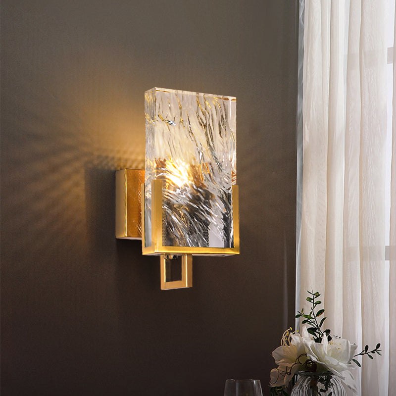 Yedda Wall Light