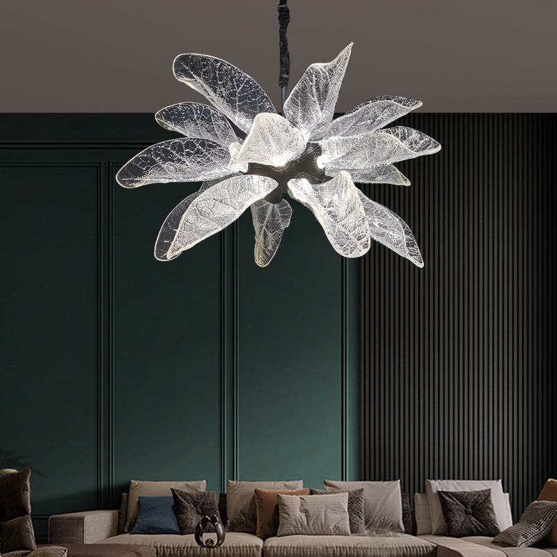 Manli Leaf Lamp