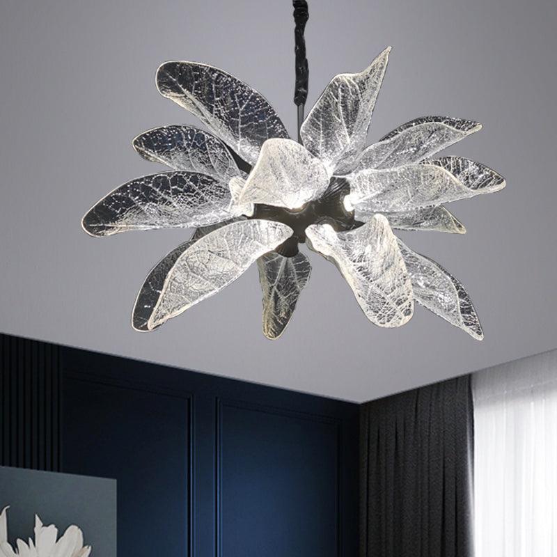 Manli Leaf Lamp