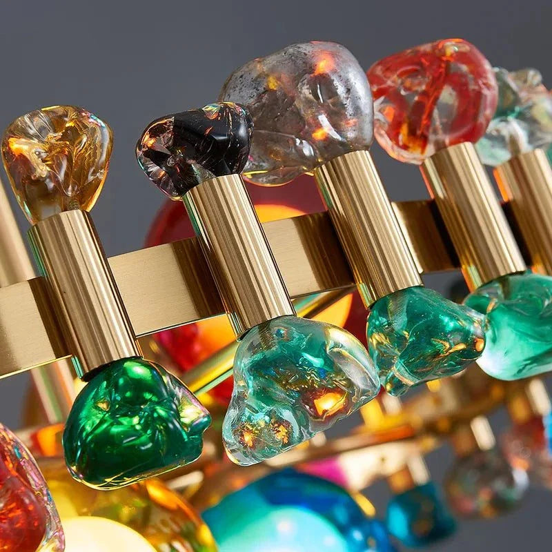 Paula Chandelier
