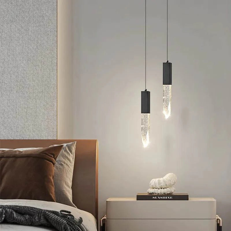 Star Point Chandelier