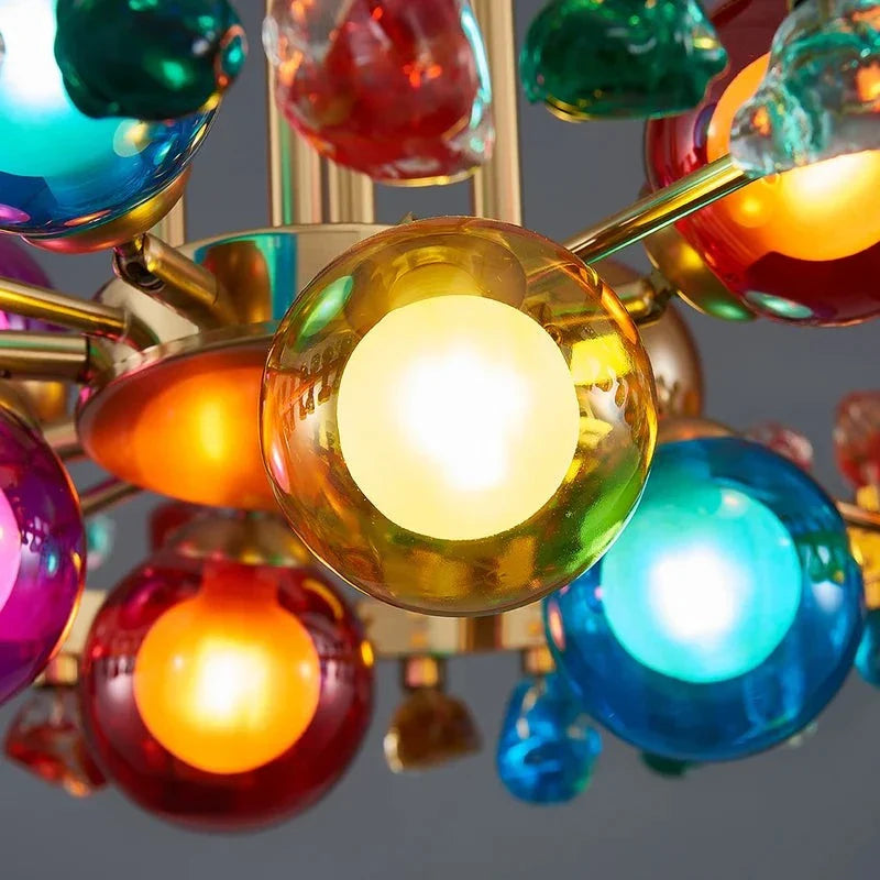 Paula Chandelier