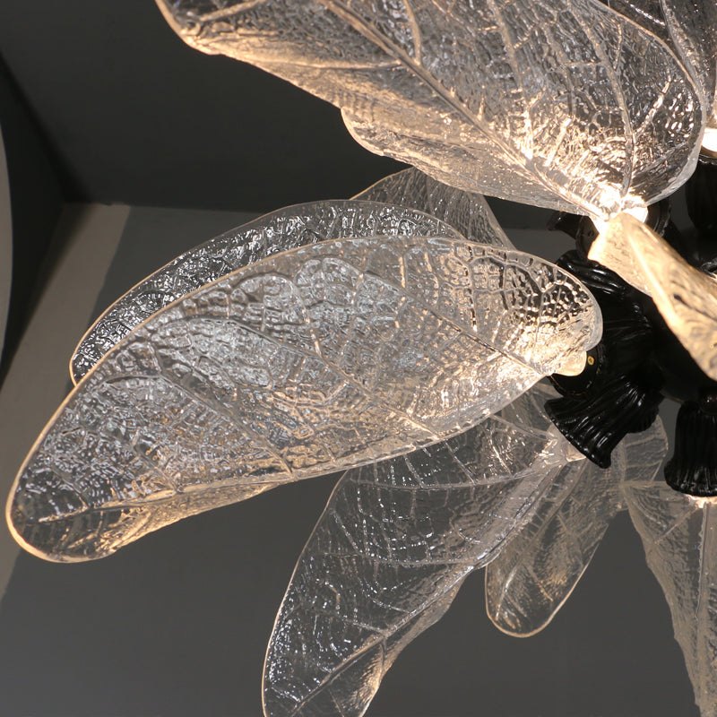 Manli Leaf Lamp