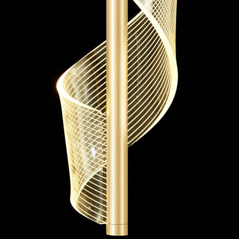 Chandelier For Modern Staircase