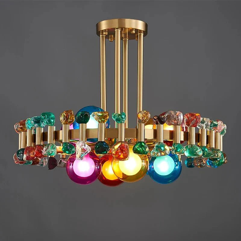 Paula Chandelier