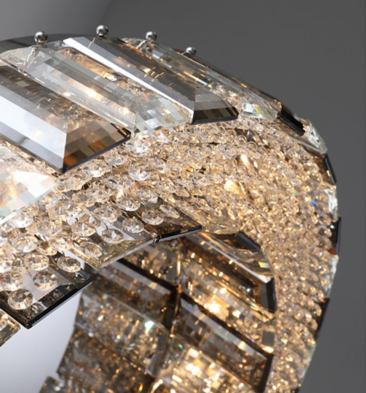 Mabingo Ceiling Lamp