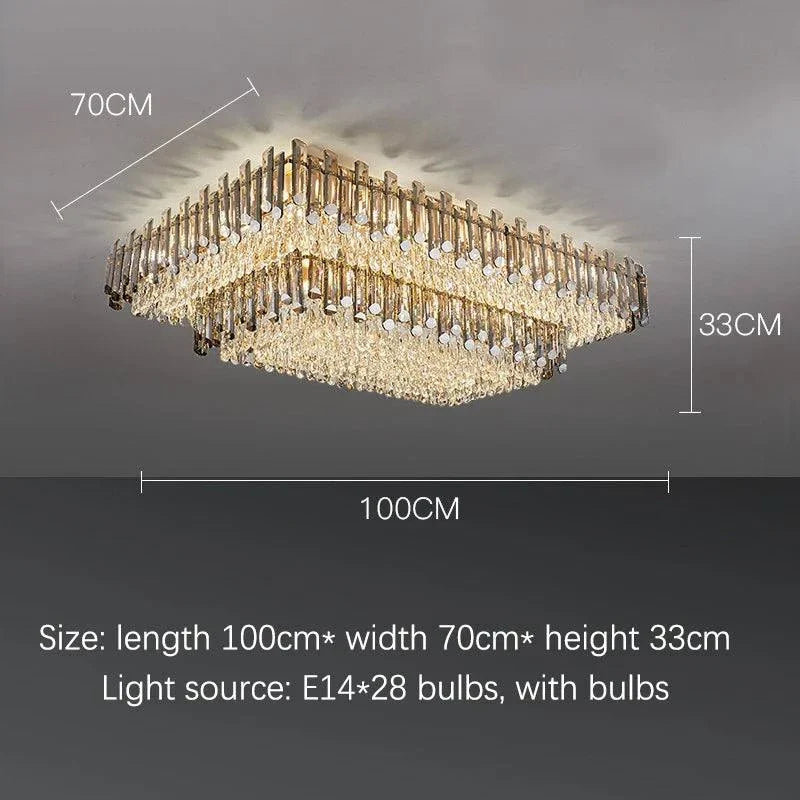 Marcus Ceiling Lamp