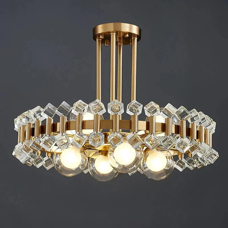 Paula Chandelier