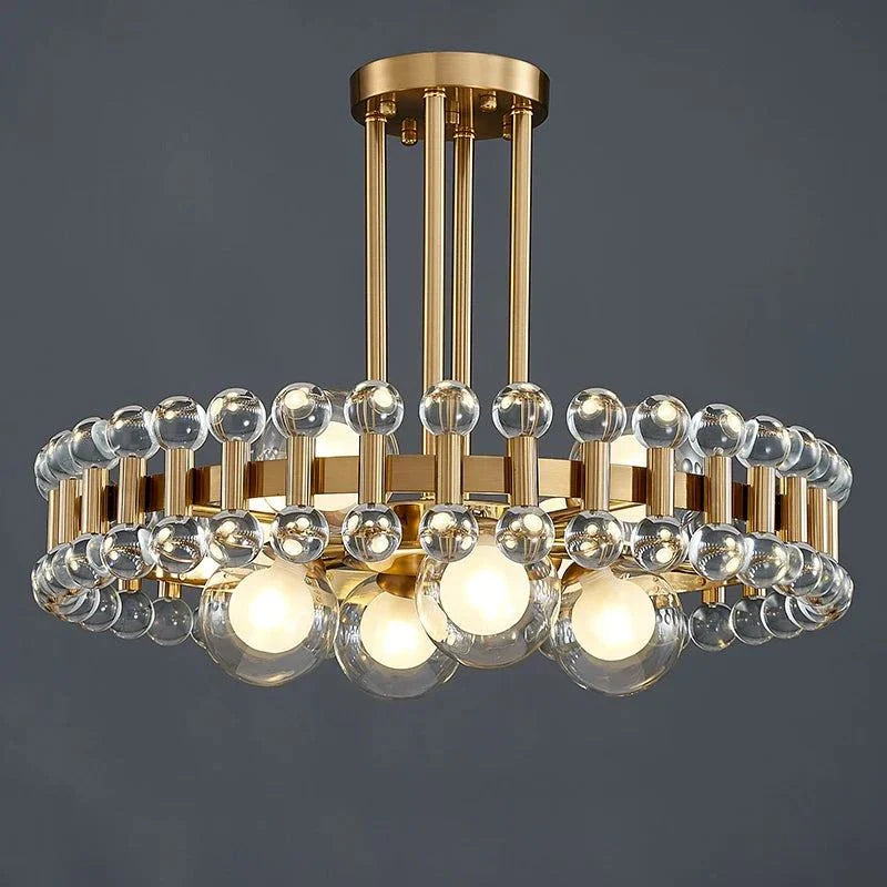 Paula Chandelier