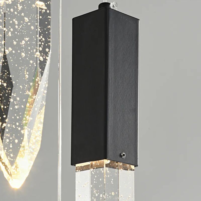 Star Point Chandelier