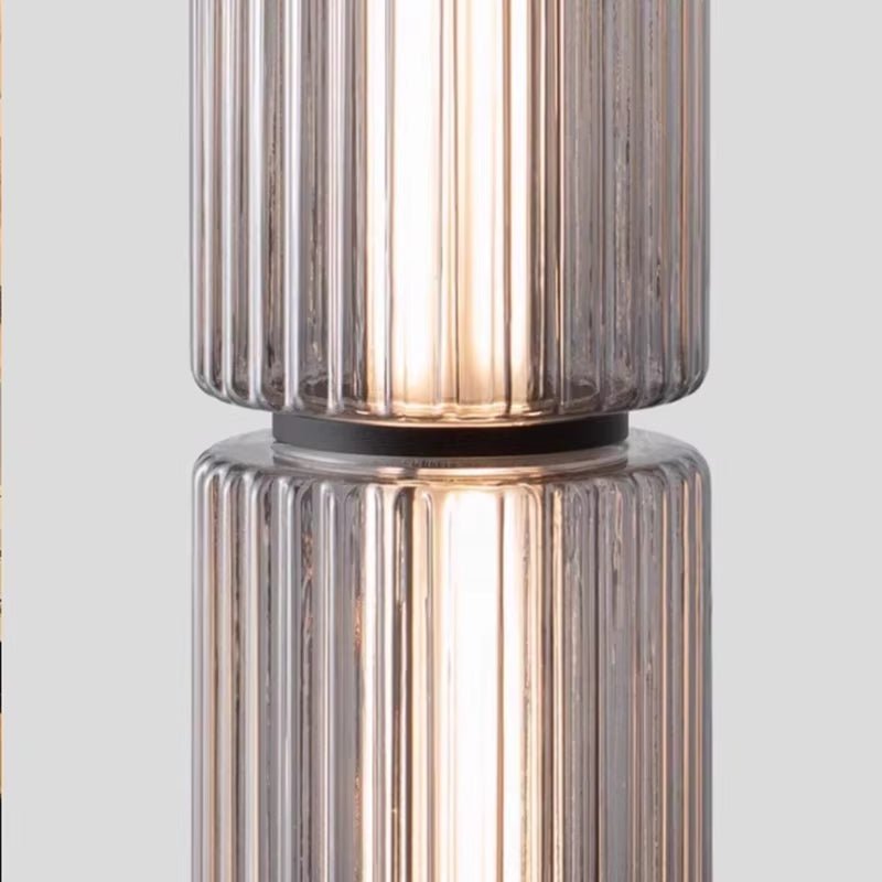 Alleri Glass Pendant