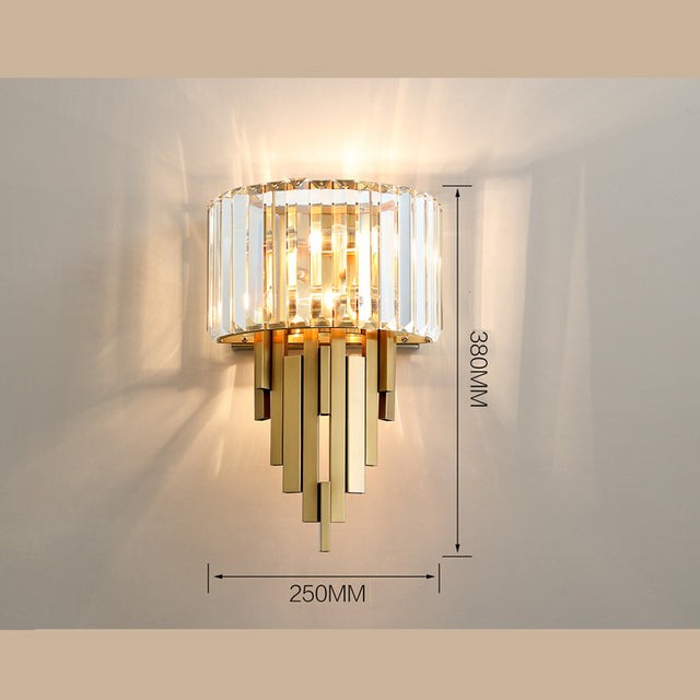 Mal Wall Lamp