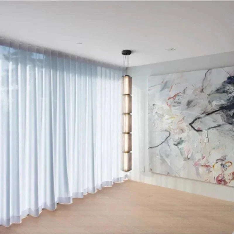 Alleri Glass Pendant