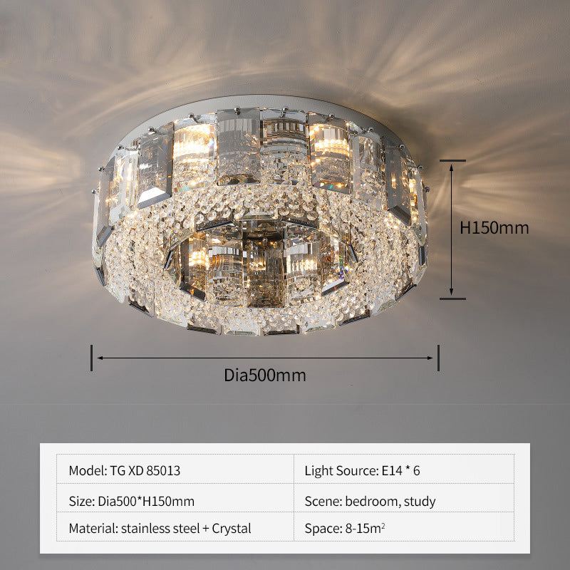 Mabingo Ceiling Lamp