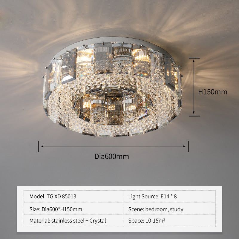 Mabingo Ceiling Lamp