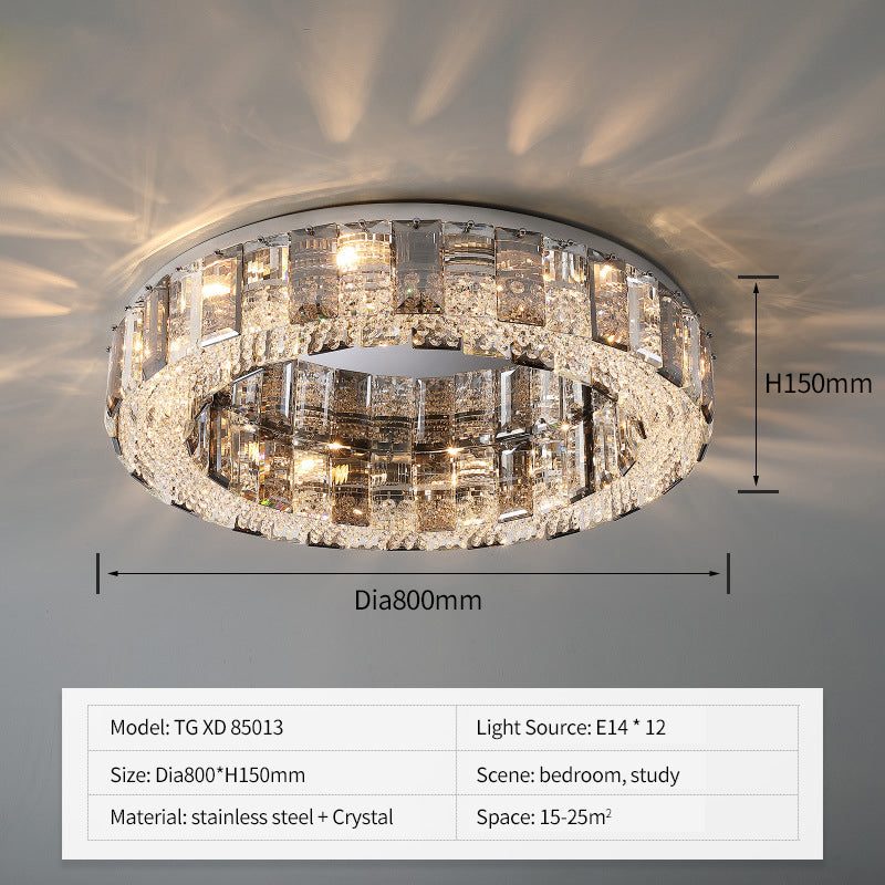 Mabingo Ceiling Lamp