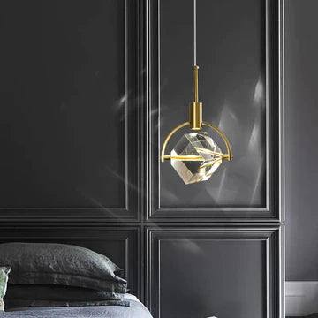 Simple Pendant Lamp