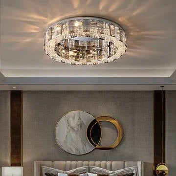 Modern ceiling lighting