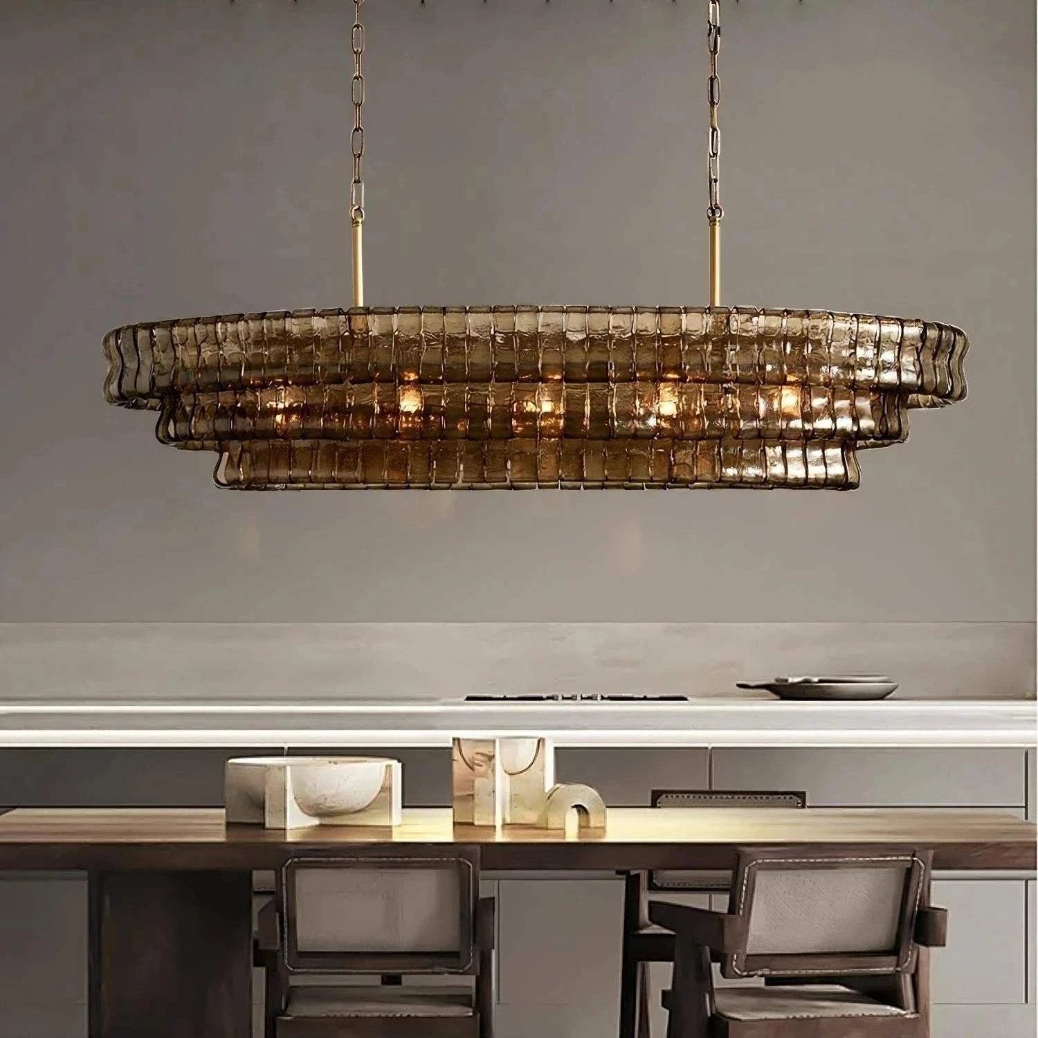 Modern Chandeliers