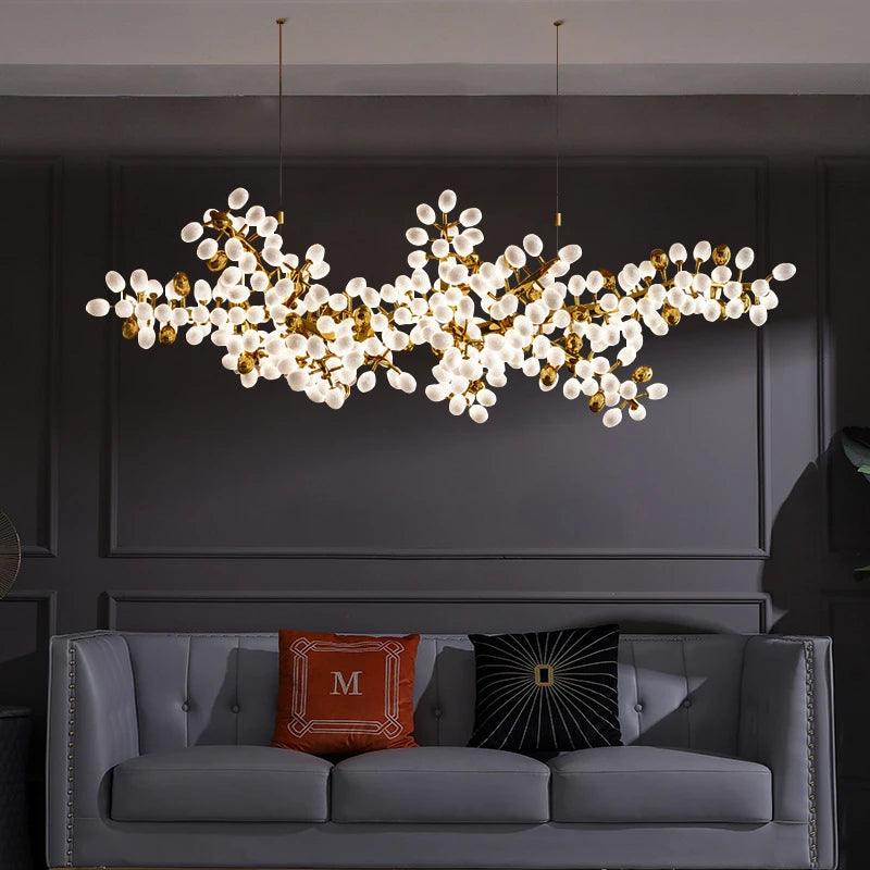 Modern Light Fixtures