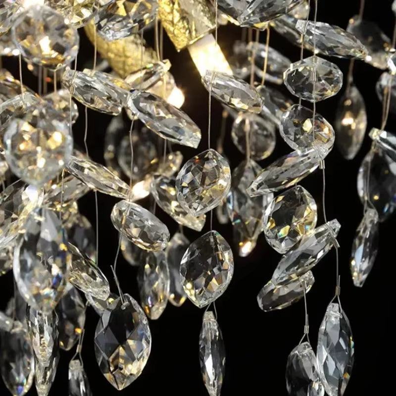 Branches Luxury Crystal Chandelier