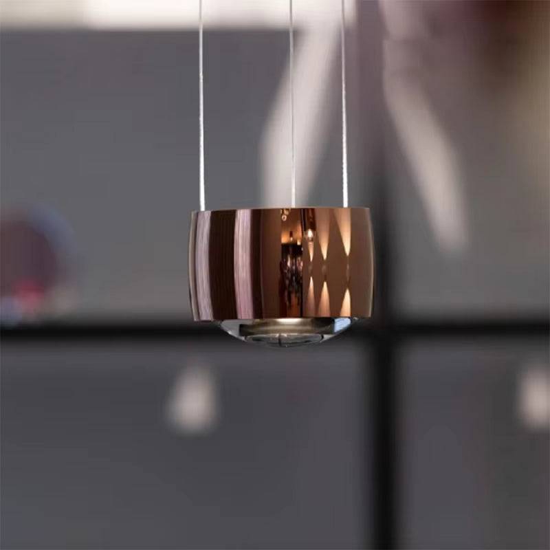 Simple LED Pendant Light