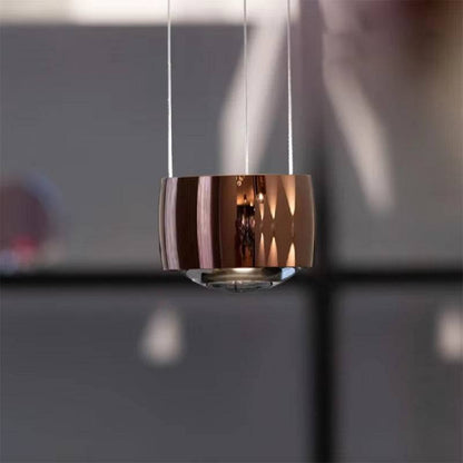 Simple LED Pendant Light