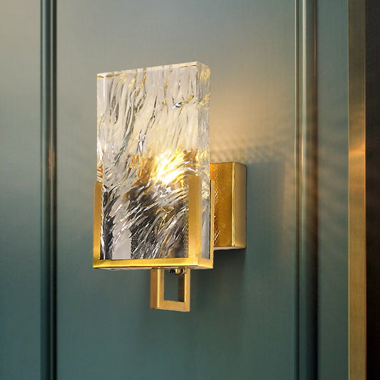 Yedda Wall Light