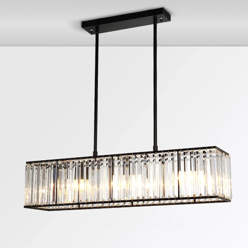 Modern Luxury Chandelier