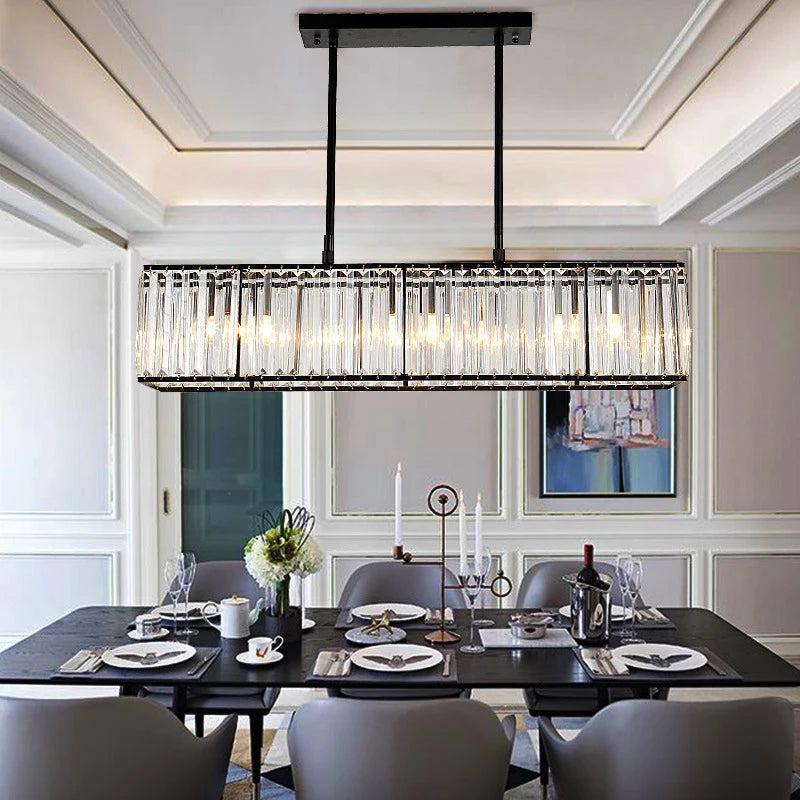 Modern Luxury Chandelier