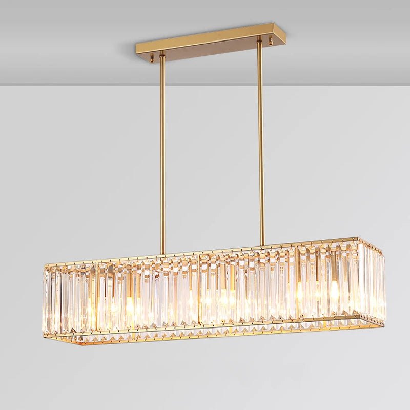 Modern Luxury Chandelier