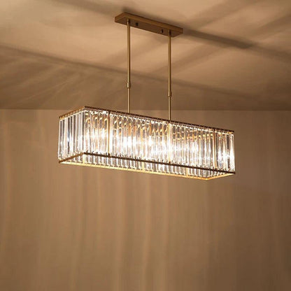 Modern Luxury Chandelier