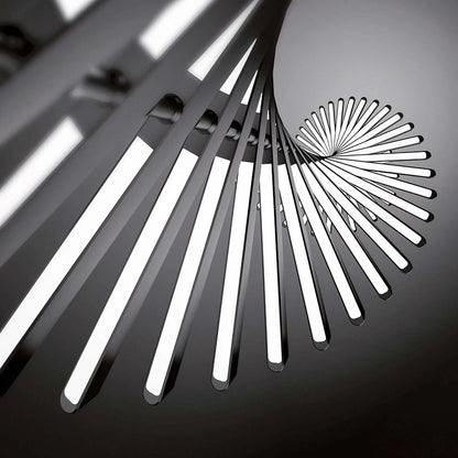 DNA Ceiling Light Chandelier