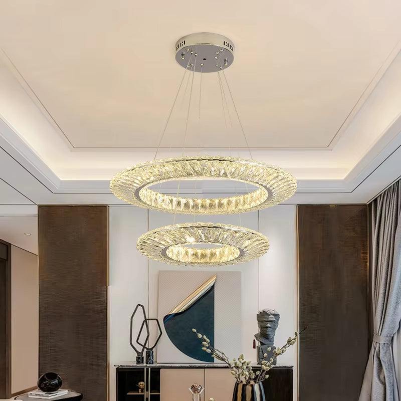 Modern LED Pendant Lights