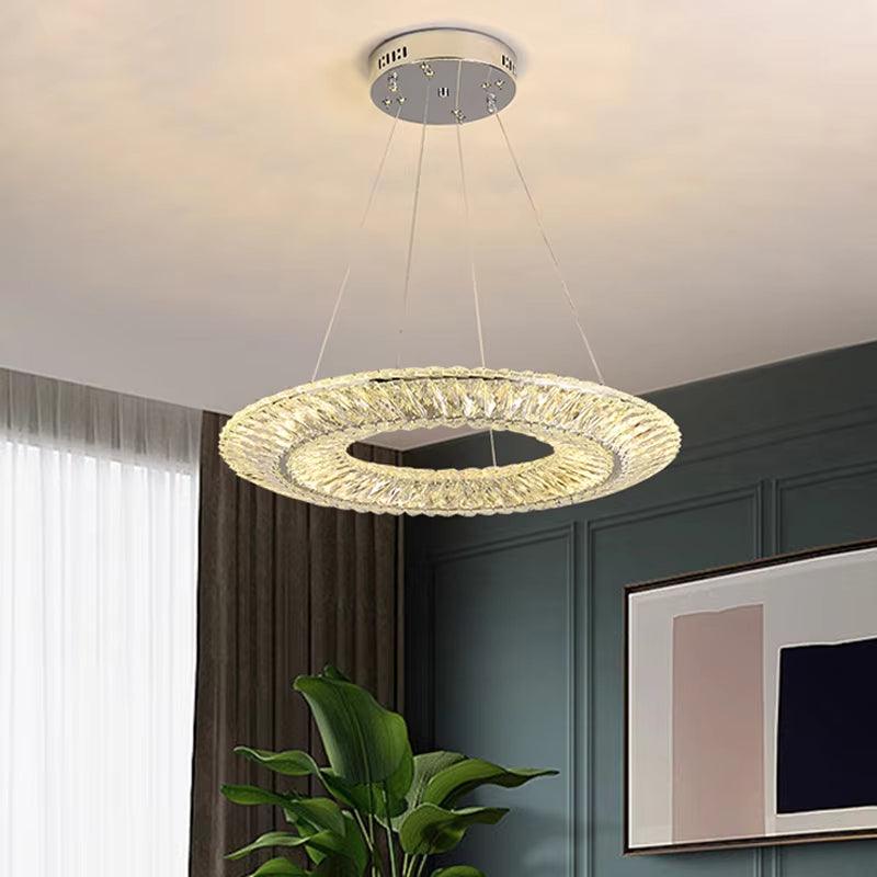 Modern LED Pendant Lights